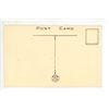 Image 2 : Vintage Post Card – “White’s Swimming Pool, Manitou Beach, Watrous, Saska