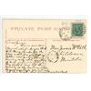 Image 2 : 1909 Post Card – “St. Paul’s Presbyterian Church, Prince Albert, Sask.[x=