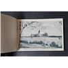 Image 3 : Vintage Regina Saskatchewan Postcard Booklet w/ (12) Postcards.