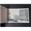 Image 4 : Vintage Regina Saskatchewan Postcard Booklet w/ (12) Postcards.