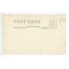Image 2 : Vintage RPPC – “Roche Percee Sask. Dam.”