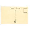 Image 2 : Vintage Post Card – “Shopping Centre, Waskesiu, Prince Albert National Park, Saska