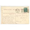 Image 2 : 1909 Post Card – “City Hall, Regina, Sask.”  Posted.