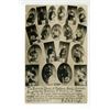 Image 1 : 1907 RPPC – “The Rosthern Band of Rosthern, Sask., Canada”