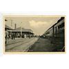 Image 1 : Vintage Post Card – “C.P.R. Depot, Swift Current, Sask.”