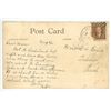 Image 2 : 1940 RPPC – “C.N.R. Depot.  Rosetown”, Sask.  Posted.