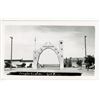 Image 1 : Vintage Photo - Eucharistic Congress in Ponteix, Sask.  July 11, 1947.  Shaunavon Arch.