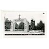 Image 1 : Vintage Photo – Eucharistic Congress in Ponteix, Sask.  July 11, 1947.  Willow Bunch Arch.