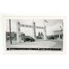 Image 1 : Vintage Photo – Eucharistic Congress in Ponteix, Sask.  July 11, 1947.  Gravelbourg Arch.