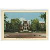 Image 1 : 1940 Post Card – “Normal School, Regina, Saskatchewan.”