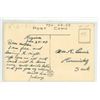 Image 2 : 1940 Post Card – “Normal School, Regina, Saskatchewan.”