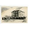 Image 1 : 1920’s RPPC – “Opening of Wilkie Union Hospital.” Wilkie, Sask.