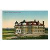 Image 1 : Vintage Post Card – “General Hospital, Saskatoon, Sask.”