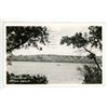 Image 1 : 1952 RPPC – “Fishing – Echo Lake”, Sask.  Posted.