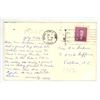 Image 2 : 1952 RPPC – “Fishing – Echo Lake”, Sask.  Posted.
