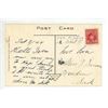 Image 2 : Vintage Post Card – “Swimming Pool in Natatorium, Moose Jaw, Saskatchewan[x=#8221/