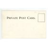 Image 2 : Vintage Post Card – “Ranching in Canada – Branding”