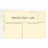 Image 2 : Vintage Post Card – “River Street, Prince Albert, Sask.”  Marked [x=#8220