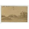 Image 1 : 1911 RPPC – “Victoria Ave (Looking West), Regina”, Sask.