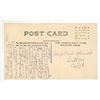 Image 2 : Early 1900’s RPPC – “Pioneer Hardware Store.  Watrous, Sask.”