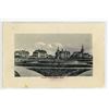 Image 1 : 1913 Post Card - “Victoria Park, Regina, Sask.”  Posted.