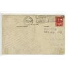Image 2 : RPPC Depicting 1909 Hanlan’s Point Baseball Stadium Fire in Toronto, ON.  Postmarked 1917 R
