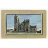 Image 1 : Vintage Post Card – “Knox Church, Regina, Sask.”