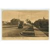Image 1 : 1913 Post Card – “Victoria Avenue (looking West), Regina, Sask.”  Posted.
