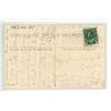Image 2 : 1914 Post Card – “Victoria Park, Regina, Sask.”  Posted.