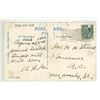 Image 2 : 1910 Post Card – “Victoria Park, Regina, Sask.”  Posted.