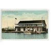 Image 1 : 1917 Post Card – “The Boat Club, Regina, Sask.”