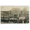 Image 1 : Vintage RPPC – “Laying of the Corner Stone, Regina, Oct. 4 / 1909”, Sask.