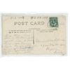 Image 2 : Vintage RPPC – “Laying of the Corner Stone, Regina, Oct. 4 / 1909”, Sask.