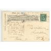 Image 2 : 1911 Post Card – “Government House, Regina, Sask.”  Posted.