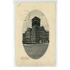 Image 1 : 1912 Post Card – “Metropolitan Methodist Church.  Regina, Sask.”  Posted.