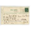 Image 2 : 1912 Post Card – “Metropolitan Methodist Church.  Regina, Sask.”  Posted.