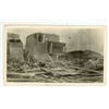 Image 1 : Vintage Photograph – Aftermath of the 1912 Regina, SK Cyclone.