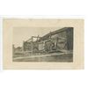 Image 1 : RPPC - Aftermath of the 1912 Regina, SK Cyclone.