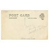 Image 2 : RPPC - Aftermath of the 1912 Regina, SK Cyclone.