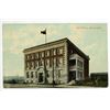 Image 1 : 1918 Post Card – “The Y.M.C.A., Regina, Sask.”  Posted.