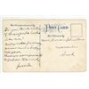 Image 2 : Vintage Post Card – “…Having a good time in Regina”, Sask.