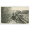 Image 1 : Vintage RCCP – “C.N.R. Steam Shovel – Near Lumsden, Sask.”