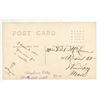 Image 2 : RPPC - Aftermath of the 1912 Regina, SK Cyclone.