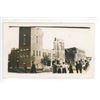 Image 1 : RPPC - Aftermath of the 1912 Regina, SK Cyclone.