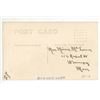 Image 2 : RPPC - Aftermath of the 1912 Regina, SK Cyclone.