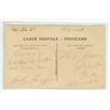 Image 2 : WWI Embroidered Post Card – “Greetings From Bramshott”, England.