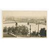 Image 1 : 1918 RPPC – “Saskatoon from Nutana”.  Sask.