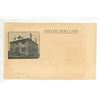 Image 1 : Vintage Post Card – Blank Invitation to Directors Meeting at Regina, Sask. Victoria Hospita