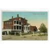Image 1 : 1914 Post Card – “Hospital, Moose Jaw, Sask”