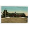 Image 1 : 1914 Post Card – “C.P.R. Station, Moose Jaw, Sask”